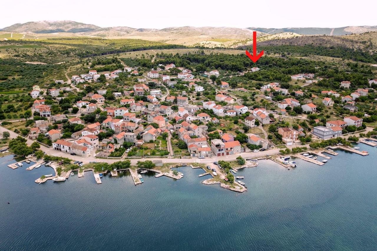 דירות שיבניק Heavenly Bay מראה חיצוני תמונה