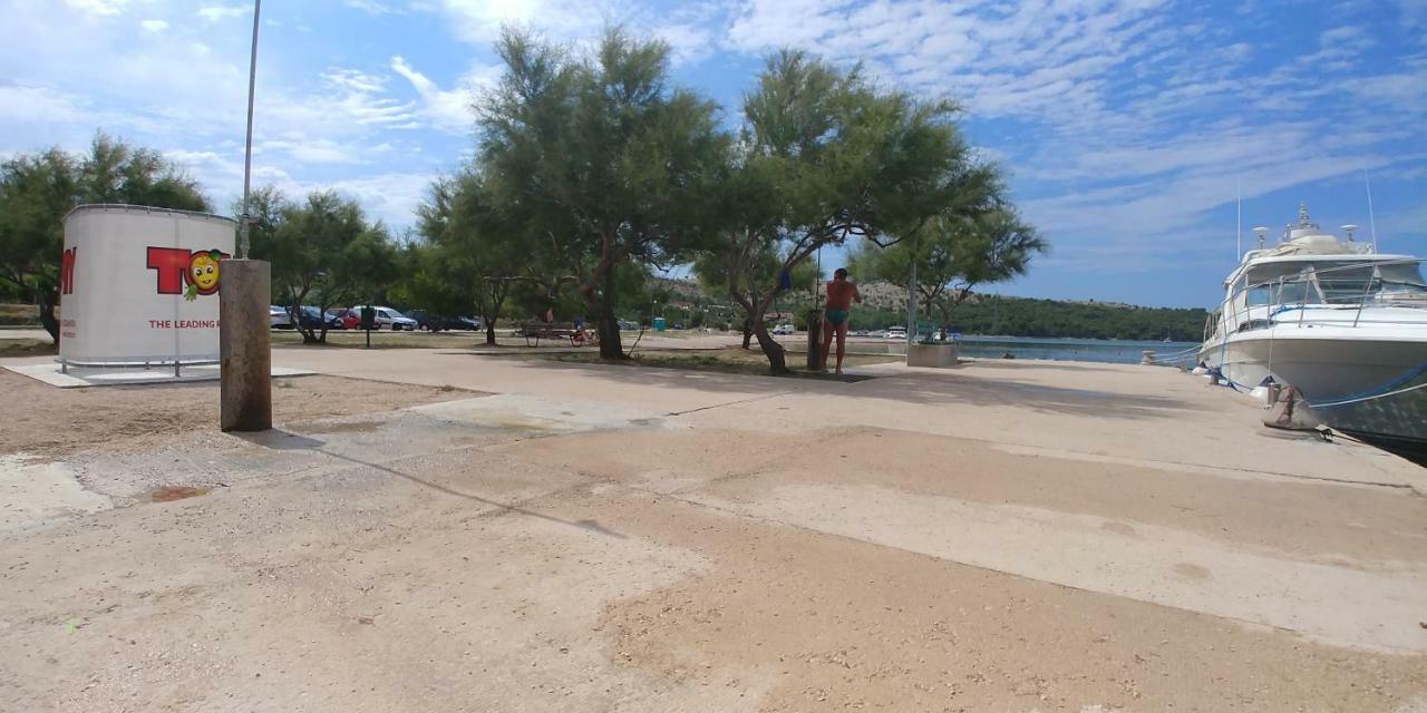 דירות שיבניק Heavenly Bay מראה חיצוני תמונה