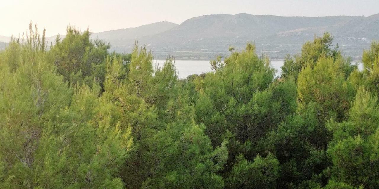 דירות שיבניק Heavenly Bay מראה חיצוני תמונה