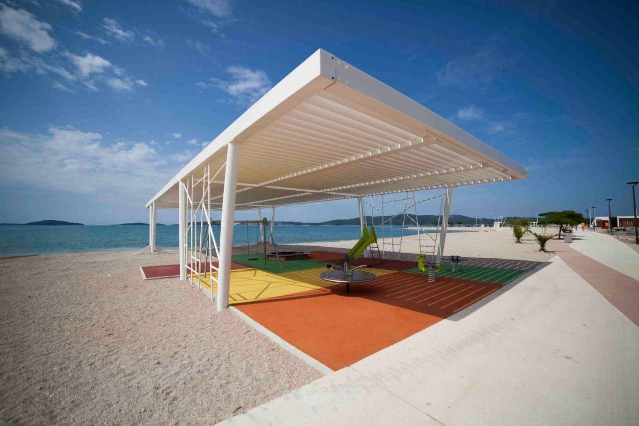 דירות שיבניק Heavenly Bay מראה חיצוני תמונה